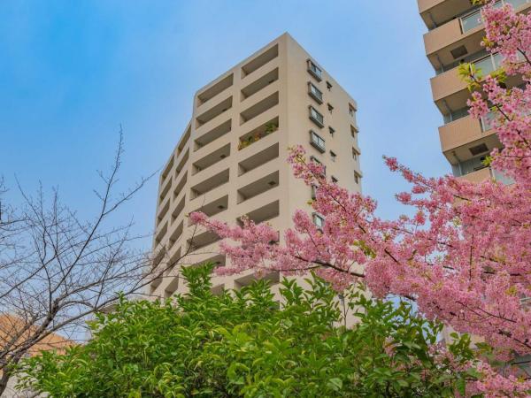 中古マンション 東京都渋谷区広尾１丁目 JR山手線恵比寿駅 1億7,400万円