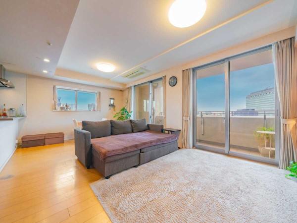 中古マンション 東京都渋谷区広尾１丁目 JR山手線恵比寿駅 1億7,400万円