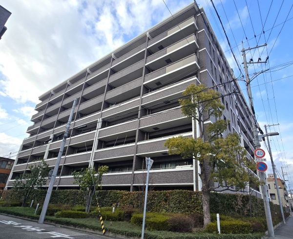 中古マンション 兵庫県西宮市室川町 JR東海道本線（米原〜神戸）西宮駅 5,580万円