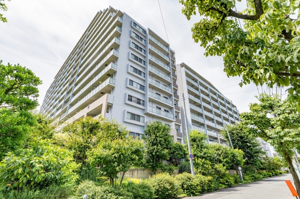 中古マンション 東京都府中市東芝町 JR南武線西府駅 4,880万円