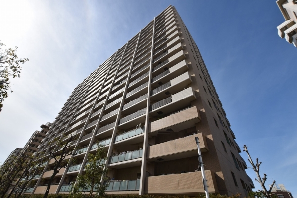 中古マンション 東京都江戸川区小松川３丁目 JR中央・総武線平井駅 5,680万円