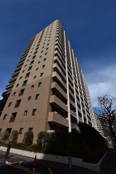 中古マンション 東京都江戸川区小松川３丁目 JR中央・総武線平井駅 5,480万円