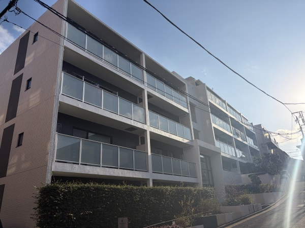 中古マンション 東京都文京区白山4丁目 都営三田線白山駅 5,280万円