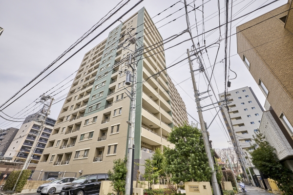 中古マンション 埼玉県さいたま市大宮区大門町３丁目 JR京浜東北線大宮駅 8,280万円