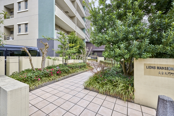 中古マンション 埼玉県さいたま市大宮区大門町３丁目 JR京浜東北線大宮駅 8,280万円