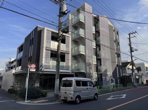 中古マンション 目黒区目黒本町６丁目20-15 東急目黒線西小山駅 145000000