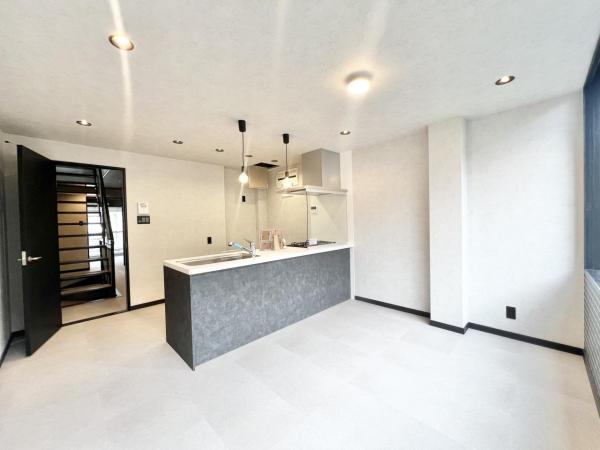 中古戸建 大阪市福島区玉川4丁目 大阪メトロ千日前線玉川駅 6,480万円