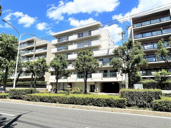 中古マンション 神戸市東灘区住吉本町３丁目 JR東海道本線（米原〜神戸）住吉駅 3,490万円