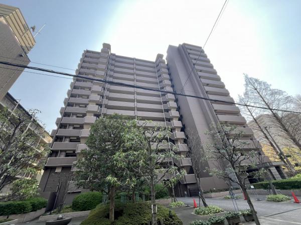 中古マンション 大阪市福島区鷺洲５丁目 阪神本線野田駅 7,180万円