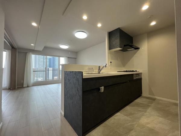 中古マンション 大阪市福島区鷺洲５丁目 阪神本線野田駅 7,180万円