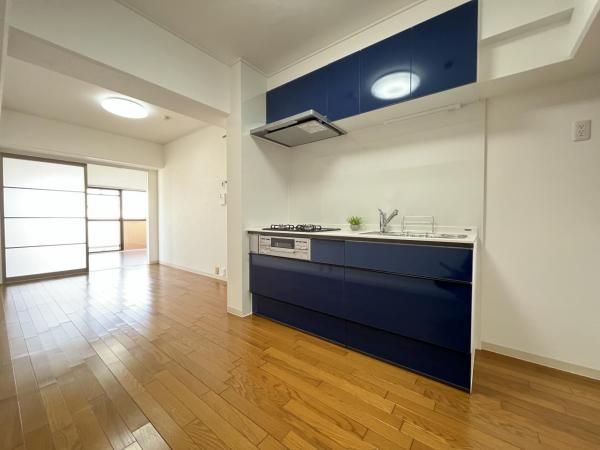 中古マンション 大阪市北区本庄西３丁目 大阪メトロ谷町線天神橋筋六丁目駅 2,280万円