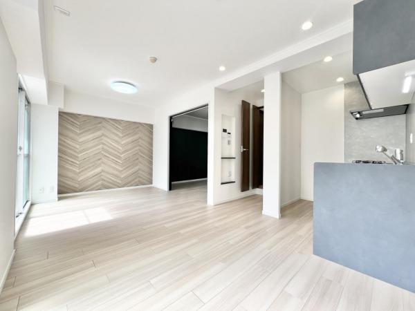 中古マンション 大阪府大阪市中央区船越町２丁目3-8 大阪メトロ谷町線天満橋駅 2,680万円