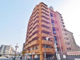 中古マンション 大阪市浪速区大国１丁目12-23 大阪メトロ御堂筋線大国町駅 45990000