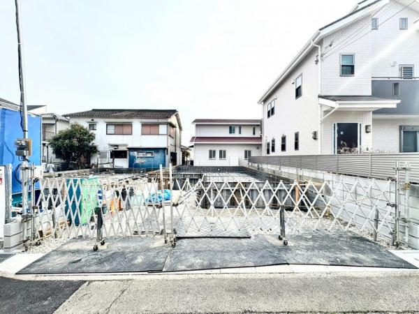 新築戸建 神戸市垂水区西舞子９丁目 山陽電鉄本線西舞子駅 4,098万円