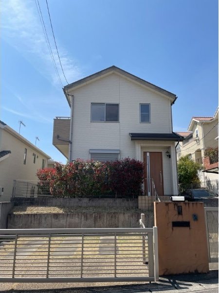中古戸建 兵庫県西宮市甑岩町 阪急甲陽線甲陽園駅 5,680万円