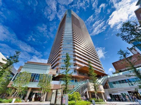 中古マンション 東京都品川区小山３丁目 東急目黒線武蔵小山駅 2億980万円