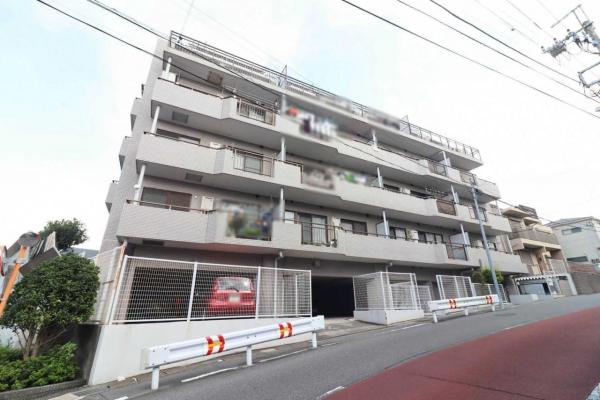 中古マンション 千葉県松戸市小金 千代田常磐線北小金駅 1,380万円