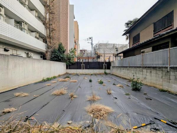 土地 東京都文京区西片２丁目 南北線東大前駅 3億3,800万円