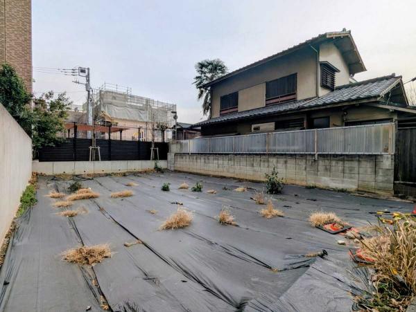 土地 東京都文京区西片２丁目 南北線東大前駅 3億3,800万円