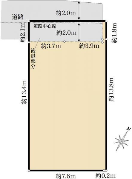 土地 東京都文京区西片２丁目 南北線東大前駅 3億3,800万円