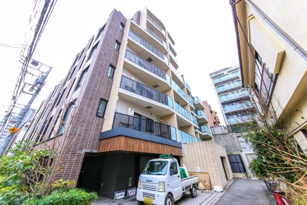 中古マンション 東京都文京区小石川3丁目 丸の内線後楽園駅 1億4,400万円