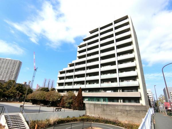 中古マンション 江東区南砂５丁目 東西線南砂町駅 1億1,980万円