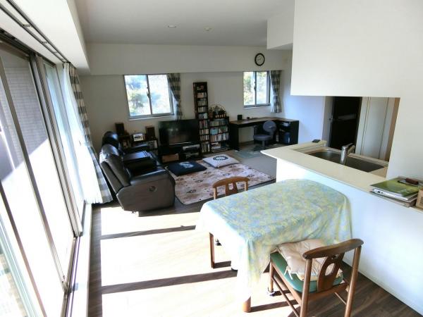 中古マンション 江東区南砂5丁目 東西線南砂町駅 1億1,980万円