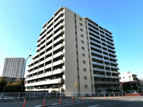 中古マンション 江東区南砂5丁目 東西線南砂町駅 1億1,980万円