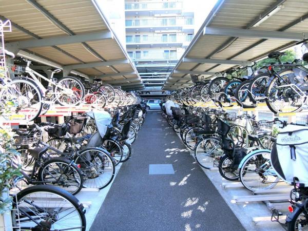 中古マンション 江東区南砂5丁目 東西線南砂町駅 1億1,980万円