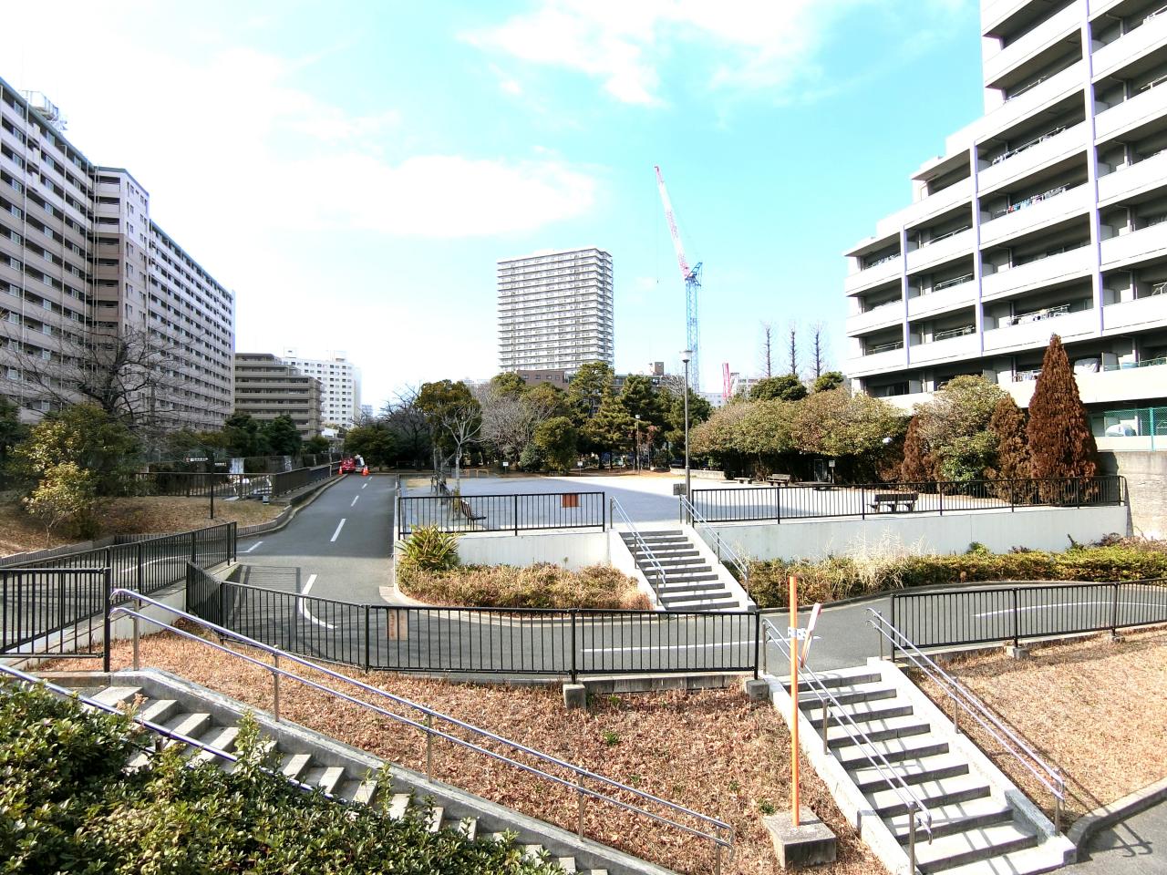 中古マンション 江東区南砂5丁目 東西線南砂町駅 1億1,980万円