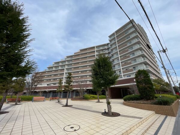 中古マンション 大阪府堺市南区三原台１丁 駅 1,980万円