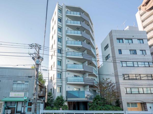 中古マンション 東京都新宿区弁天町 東西線早稲田駅 1億5,980万円