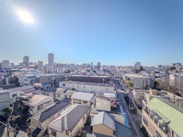 中古マンション 東京都新宿区弁天町 東西線早稲田駅 1億5,980万円