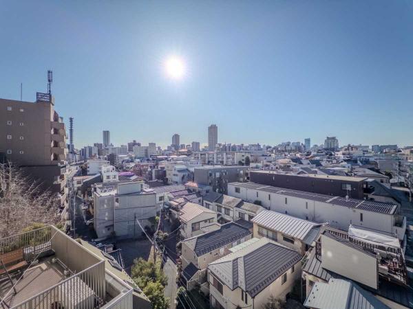 中古マンション 東京都新宿区弁天町 東西線早稲田駅 1億5,980万円