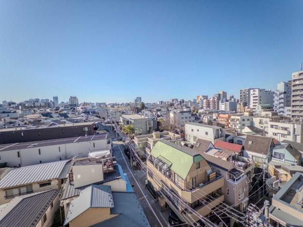 中古マンション 東京都新宿区弁天町 東西線早稲田駅 1億5,980万円