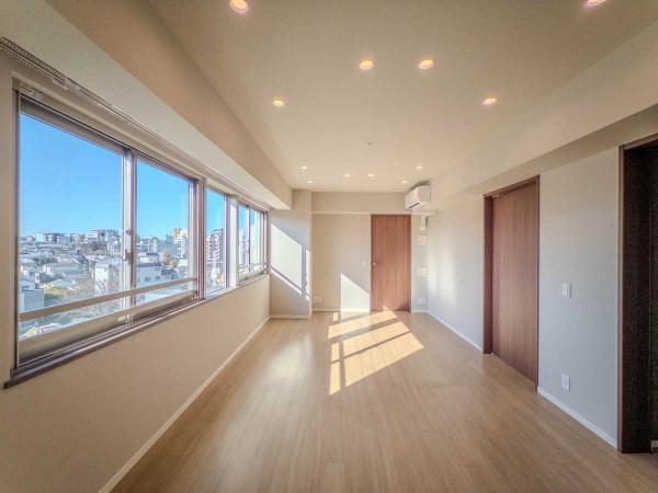 中古マンション 東京都新宿区弁天町 東西線早稲田駅 1億5,980万円