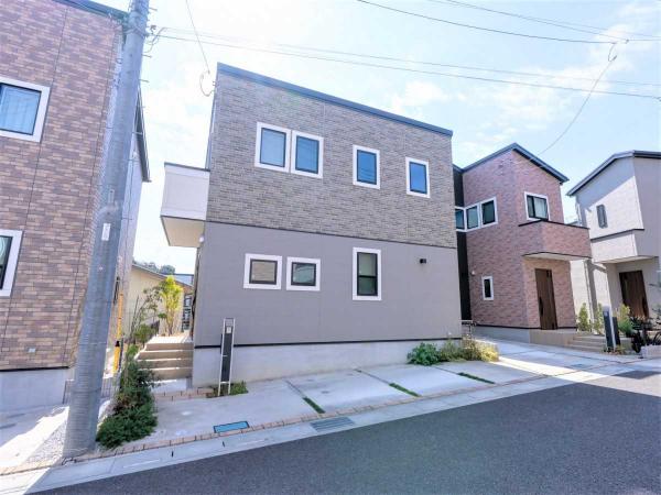中古戸建 埼玉県さいたま市西区西大宮２丁目 JR川越線西大宮駅 4,980万円