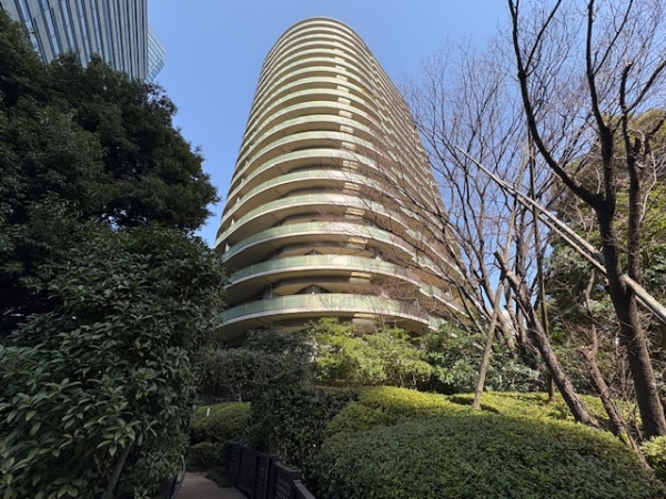 中古マンション 東京都品川区大崎１丁目 JR山手線大崎駅 9,800万円