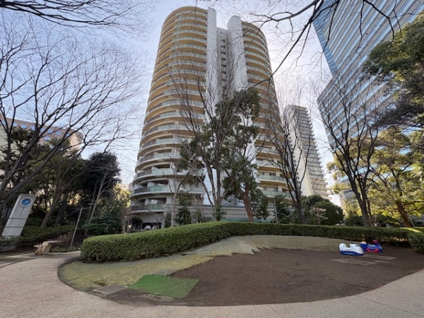 中古マンション 東京都品川区大崎１丁目 JR山手線大崎駅 9,800万円