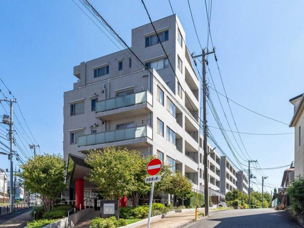 中古マンション 東京都国分寺市内藤１丁目 JR中央本線国立駅 6,500万円