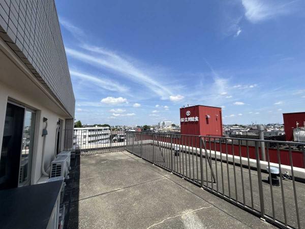 中古マンション 東京都立川市栄町４丁目 JR中央本線立川駅 4,980万円