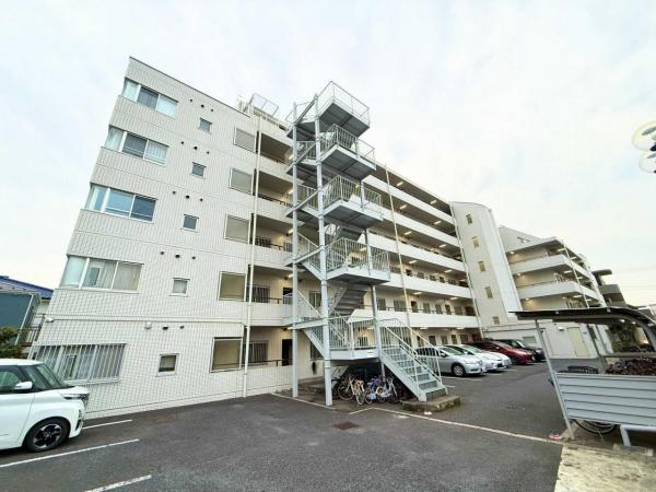 中古マンション 東京都足立区中央本町３丁目 東武大師線五反野駅 4,099万円