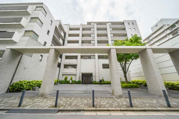 中古マンション 東京都江東区枝川１丁目 有楽町線豊洲駅 8,680万円