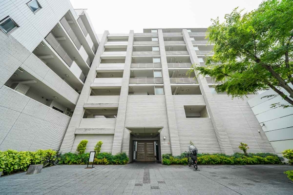 中古マンション 東京都江東区枝川１丁目 有楽町線豊洲駅 8,680万円