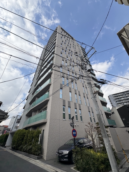 中古マンション 東京都荒川区町屋1丁目 千代田線町屋駅 7,880万円