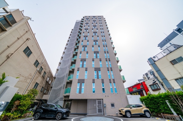 中古マンション 東京都荒川区町屋１丁目 千代田線町屋駅 7,880万円