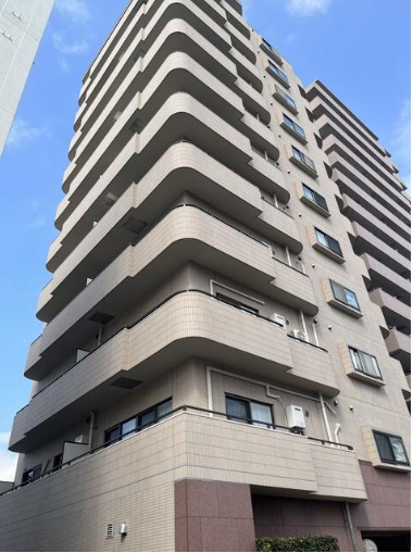 中古マンション 豊島区千早１丁目 副都心線要町駅 8,580万円