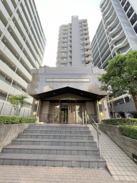 中古マンション 新宿区西新宿8丁目 丸の内線西新宿駅 1億500万円