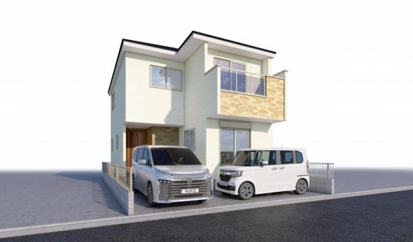 新築戸建 神戸市垂水区西舞子9丁目 山陽電鉄本線西舞子駅 4,098万円