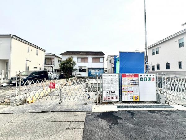 新築戸建 神戸市垂水区西舞子９丁目 山陽電鉄本線西舞子駅 3,898万円